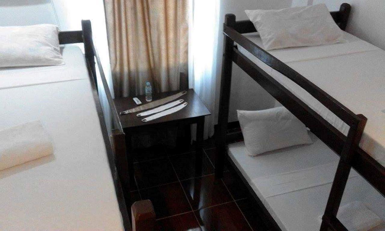 Ricardo Valley Inn Coron Eksteriør bilde
